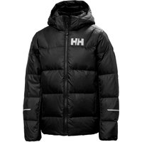 Kinder-Daunenjacke Helly Hansen Isfjord Down 2.0