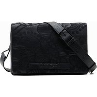 Desigual Umhängetasche Umhängetasche Crossbag Bols Alpha Dortmund Flap 23WAXP75