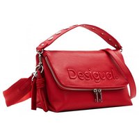 Desigual Half Logo Venecia 3.0 - Schultertasche 25.5 cm