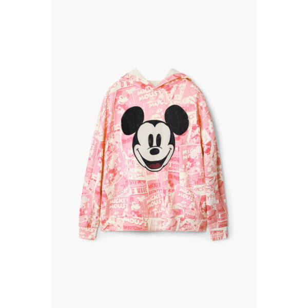 Damen Desigual Mickey