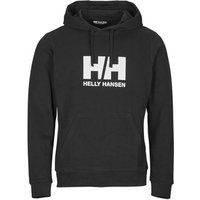 Helly Hansen  Sweatshirt HH LOGO HOODIE 2.0