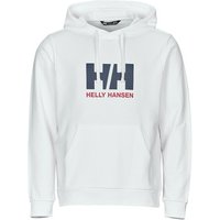 Helly Hansen  Sweatshirt HH LOGO HOODIE 2.0