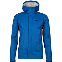 Helly Hansen - Loke Jacket - Regenjacke Gr L blau