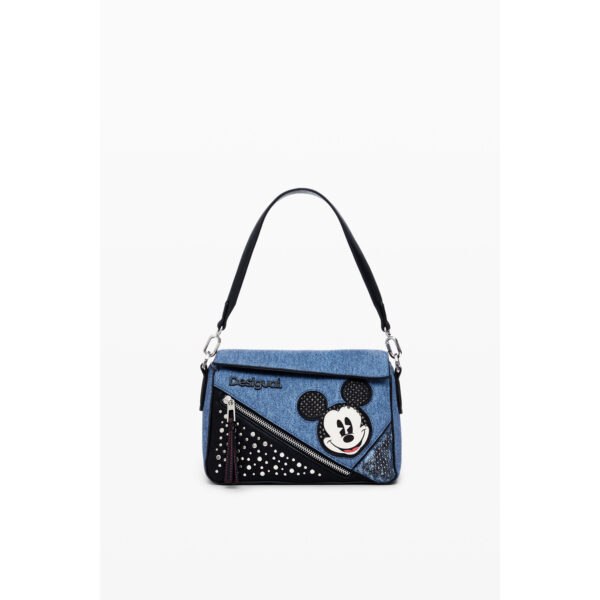 Minihandtasche Damen Desigual Mickey Edge Phuket No Flap - Image 2