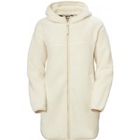 Helly Hansen - Women's Maud Pile Jacket - Fleecejacke Gr L beige