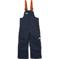 Helly Hansen - Kid's Rider 2 Ins Bib - Skihose Gr 4 Years blau