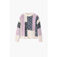 Pullover Damen Desigual Edmonton