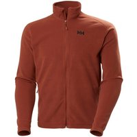 Helly Hansen - Daybreaker Fleece Jacket - Fleecejacke Gr XL rot