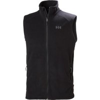 Helly Hansen - Daybreaker Fleece Vest - Fleeceweste Gr M schwarz