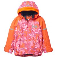 Helly Hansen - Kid's Legend 2.0 Insulated Jacket - Skijacke Gr 5 Years rosa