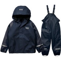 Regenset Kind Helly Hansen Bergen 2.0