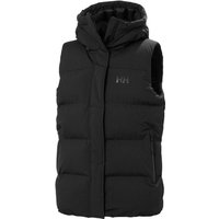 Helly Hansen - Women's Adore Puffy Vest - Kunstfaserweste Gr XL schwarz