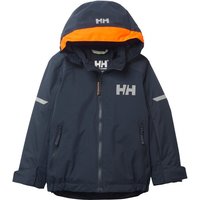 Helly Hansen - Kid's Legend 2.0 Insulated Jacket - Skijacke Gr 7 Years blau