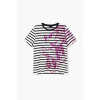 T-Shirt Desigual Mickeydrawing