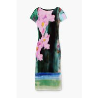 T-Shirt-Kleid Desigual Garazi