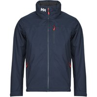 Helly Hansen  Herren-Jacke CREW HOODED MIDLAYER JACKET 2