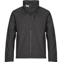 Helly Hansen  Herren-Jacke CREW HOODED MIDLAYER JACKET 2