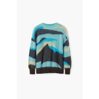 Pullover Desigual Thunder Bay