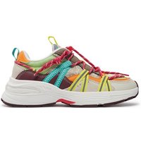 Desigual Sneakers 24SSKA15 Bunt Sneaker