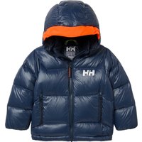 Kinder-Daunenjacke Helly Hansen Isfjord