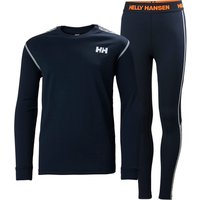 Kinderset Helly Hansen lifa active