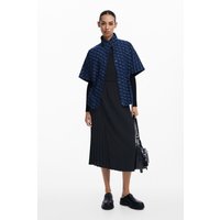 Poncho Damen Desigual Imago Richmond V.2