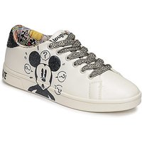 Desigual  Sneaker COSMIC MICKEY GLITTER