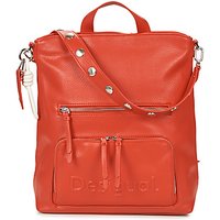 Desigual  Rucksack BACK HALF LOGO FW24 PRETORIA NO CONT