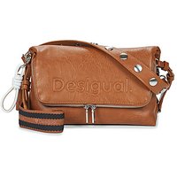 Desigual  Umhängetasche BAG HALF LOGO VENECIA 3.0 CONT