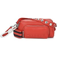 Desigual  Handtasche BAG HALF LOGO FW24 PRADES NO CONT