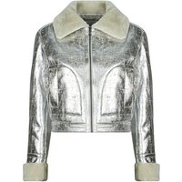 Desigual  Damen-Jacke CHAQ LONDRES