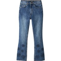 Desigual  Bootcuts DENIM UNICORN 22WWDD51