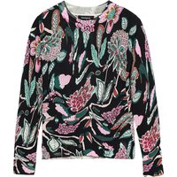 Desigual  Pullover JERS_MANCHESTER 24WWJF41