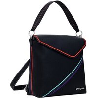 Desigual  Rucksack BACK_CLEO BLACK JERSEY 24WAKP14