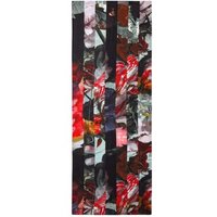 Desigual  Schal FOU PATCH VERTICAL 24WAWA30