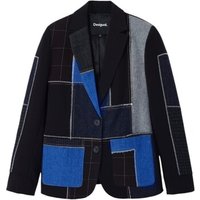 Desigual  Blazer AME_CÓRDOBA 24WWEWBH