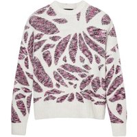 Desigual  Pullover JERS_KAMLOOPS 24WWJF57