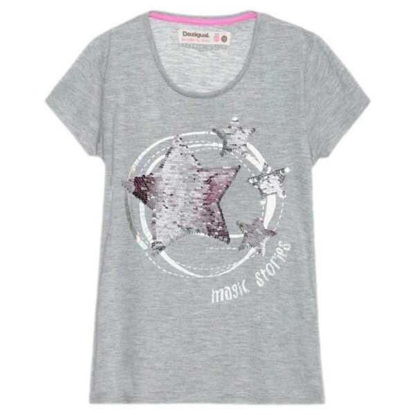 Desigual  T-Shirt für Kinder - - Image 2