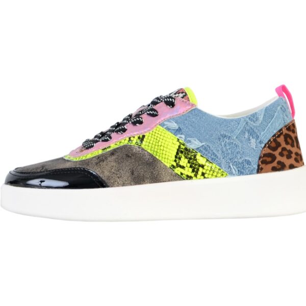 Desigual  Sneaker 197578 - Image 2