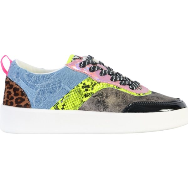 Desigual  Sneaker 197578 - Image 3