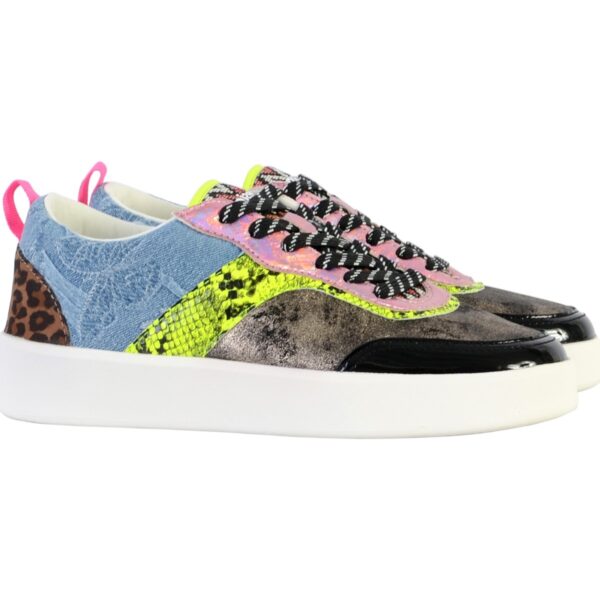 Desigual  Sneaker 197578 - Image 4