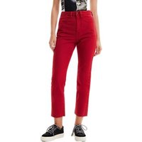 Desigual  Straight Leg Jeans JAVIERA 22WWDD09