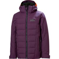 Kinder-Daunenjacke Helly Hansen Venture