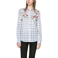 Desigual  Blusen 35324