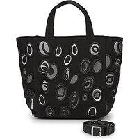 Desigual  Shopper BAG MANOLOS VALDIVIA