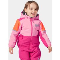 Kinder-Skijacke Helly Hansen Rider 2.0