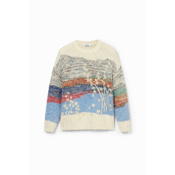 Pullover Desigual Gran Sudbury - Image 2