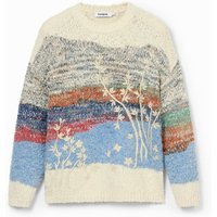 Pullover Desigual Gran Sudbury