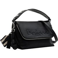 Desigual Umhängetasche Half Logo Venecia 3.0 - Umhängetasche 25.5 cm (1-tlg)