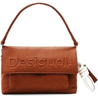 Desigual Handtasche Half Logo 24 (Set